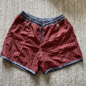 Women’s Athletic Shorts